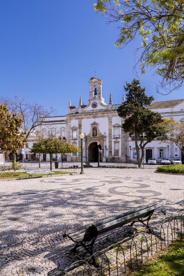 Faro Tradicional House - City Center Exterior photo