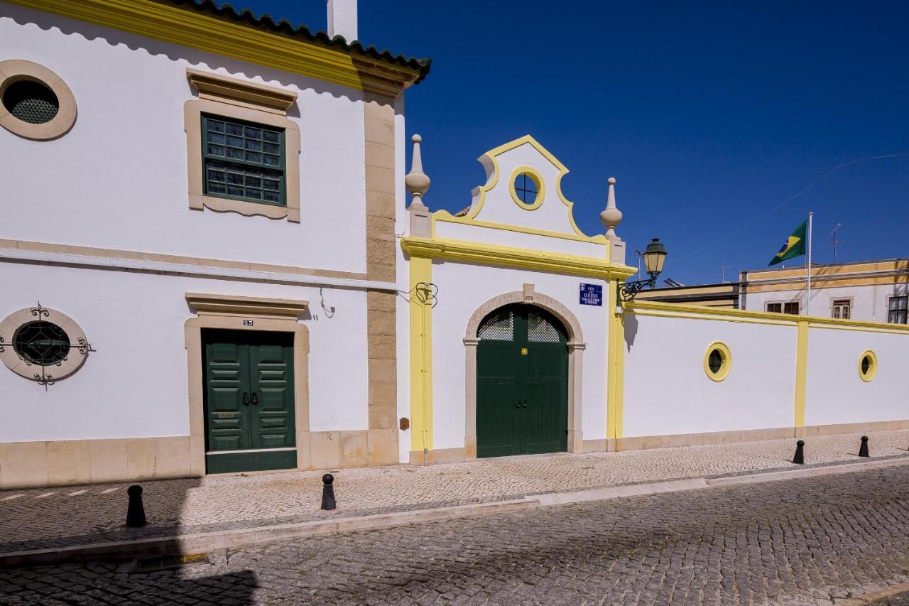 Faro Tradicional House - City Center Exterior photo
